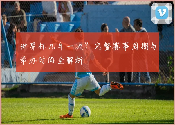 世界杯几年一次?完整赛事周期与举办时间全解析